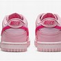Image result for Dunks Shoes Pink