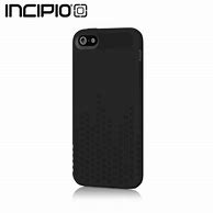 Image result for Incipo Black iPhone 5 Case