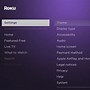Image result for Roku Home Screen Image