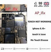 Image result for IC U7100 iPhone 6