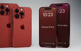 Image result for iPhone 15 Front Back Views