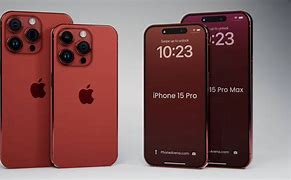 Image result for iPhone 15 vs 15 Pro Max