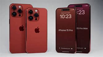 Image result for Comparison Between iPhone 15 and iPhone 15 Pro