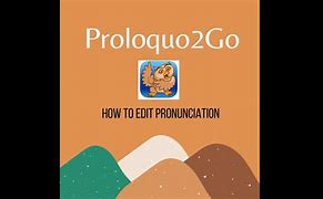 Image result for Proloquo2Go Communication