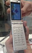 Image result for Japanese Style Flip Phone