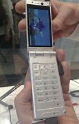 Image result for Japanese Cell Phone