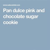 Image result for Pan Dulce Pink Cookies