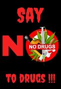 Image result for Stop Drug Addiction