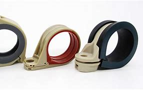 Image result for Aircraft Cable Clamps