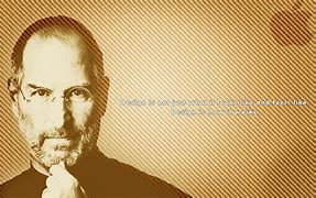 Image result for Inspirational Quotes From Steve Jobs