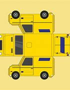 Image result for Printable Paper Cars Cutouts