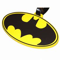 Image result for Batman D-Bag Tag