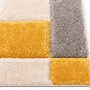 Image result for Yellow Shag Rug