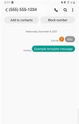 Image result for Block Text Messages iPhone