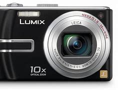 Image result for Lumix 10X Optical Zoom