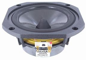 Image result for 5.25 Mid Bass Speakers