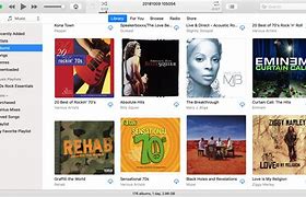 Image result for iTunes Mac Album