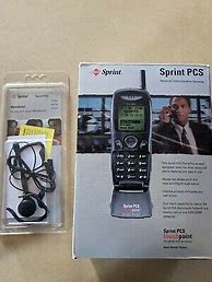Image result for Sprint PCs Phone Book