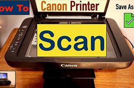 Image result for Canon Printer Using Girl