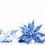 Image result for Merry Christmas Blue and White