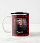 Image result for Red and Black Flannel