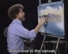 Image result for Bob Ross Color Palette