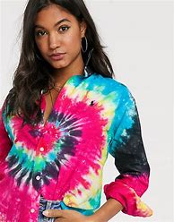 Image result for Ralph Lauren X ASOS Tie Dye