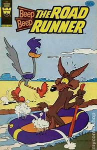 Image result for Road Runner Beep-Beep