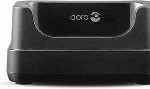 Image result for Doro Cradle Charger