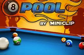 Image result for MiniClip 8 Ball