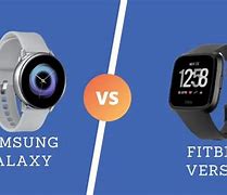 Image result for Samsung Galaxy Watch Fitbit