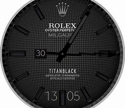 Image result for Samsung Gear S3 Rolex Watch Face