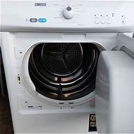 Image result for Zanussi Washer Dryer Db1683nw
