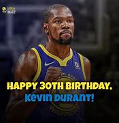 Image result for Kevin Durant Birthday