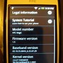 Image result for HTC Sense UI