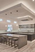 Image result for Kitchen False Ceiling Designs