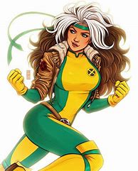 Image result for X-Men Female Superheroes