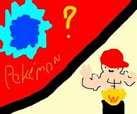 Image result for Who Is That Pokemon Its John Cena