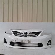 Image result for 2011 Toyota Corolla Front End