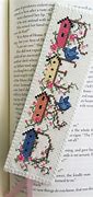 Image result for Free Cross Stitch Bible Bookmarks