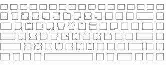 Image result for Crazy Hand Keyboard