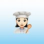 Image result for iPhone Chef Emoji