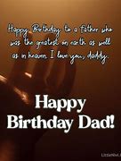 Image result for Happy Birthday Dad Poems