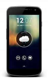 Image result for Android Home Screen