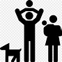 Image result for Inclusive Family Icon