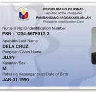Image result for US National ID Card