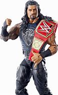 Image result for LEGO Roman Reigns