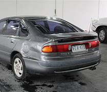 Image result for Ford Telstar V6