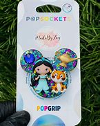 Image result for M Diamond Pop Socket