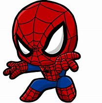 Image result for Mini Spider-Man PNG